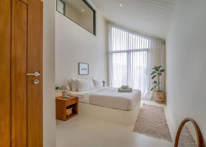 Casa Nou 2br With Private Pool In Balangan * Uluwatu
