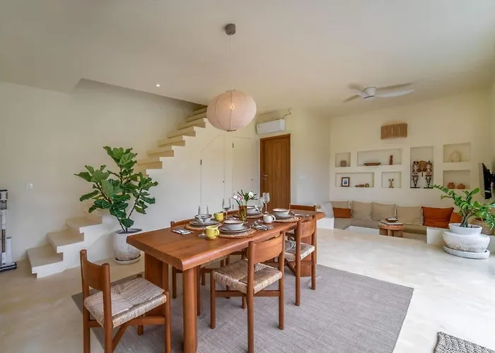 Casa Nou 2br With Private Pool In Balangan Uluwatu