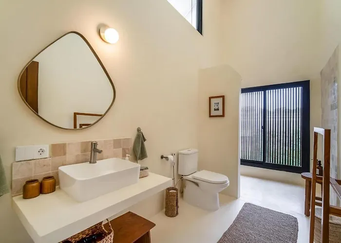 Casa Nou 2br With Private Pool In Balangan