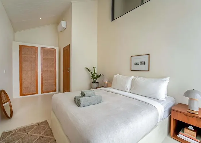Casa Nou 2br With Private Pool In Balangan