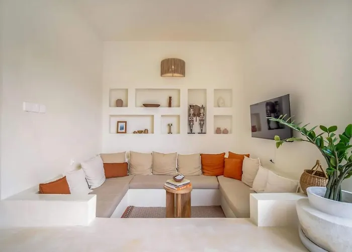Casa Nou 2br With Private Pool In Balangan ウルワツ