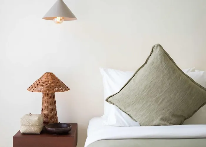 ヴィラ Casa Nou 2br With Private Pool In Balangan *