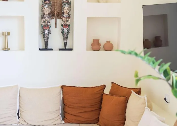 Casa Nou 2br With Private Pool In Balangan Вилла *