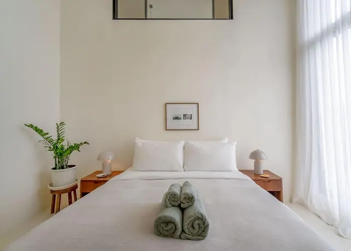 Вилла Casa Nou 2br With Private Pool In Balangan