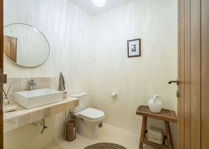 Вилла Casa Nou 2br With Private Pool In Balangan *
