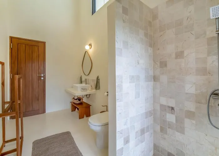 Casa Nou 2br With Private Pool In Balangan ウルワツ
